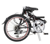 DAHON IMPULSE D6 20インチ シマノ6速 折り畳み自転車 DAHON IMPULSE D6 20インチ シマノ6速 折り畳み自転車 Amazon | Dahon
