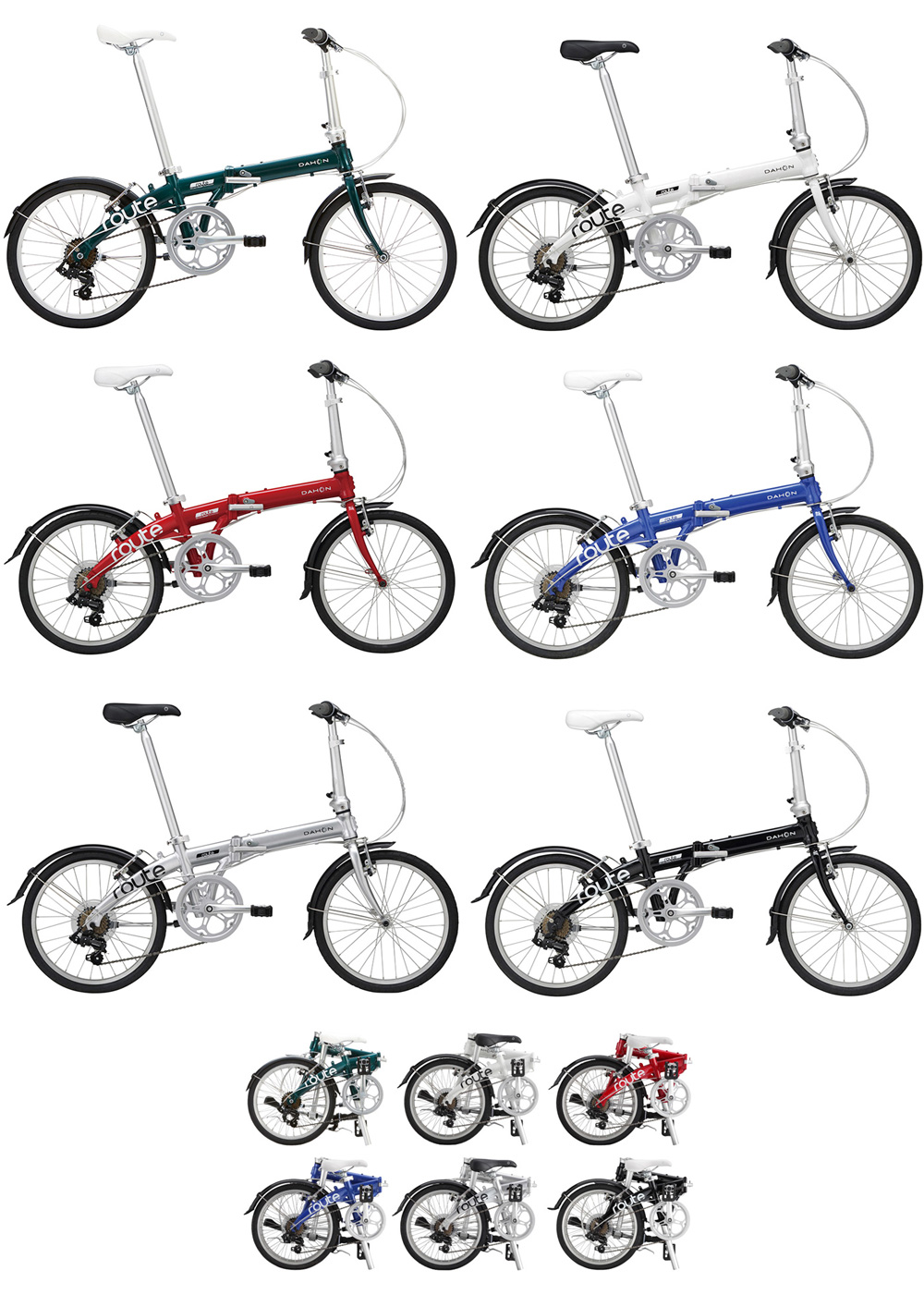 Dahon ダホン 折りたたみ自転車 18モデル Route 東京 銀座の自転車屋 東洋物産輪業の商品案内 Dahon ダホン 折りたたみ自転車 18モデル Route 東京 銀座の自転車屋 東洋物産輪業の商品案内