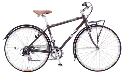 東京・銀座の自転車屋・東洋物産輪業の商品案内 ジオス ESOLA
