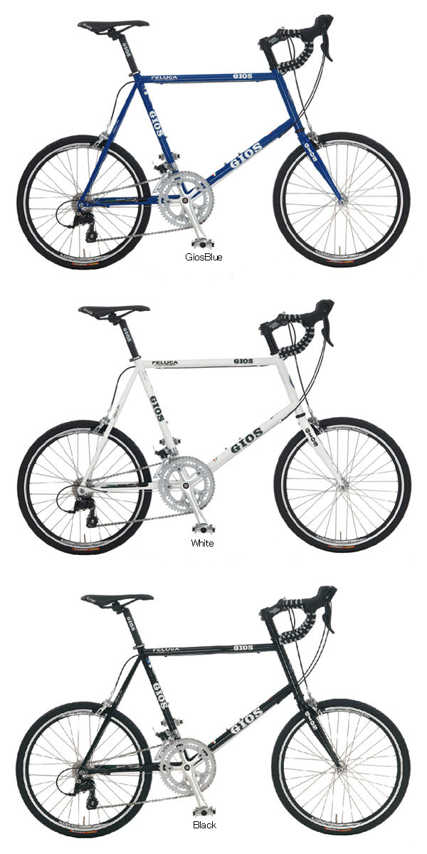 40%OFF】2025 GIOS（ジオス） FELUCA （フェルーカ） | 自転車