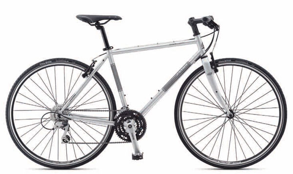 自転車本体 jamis Jamis（ジェイミス）2014年モデルの商品案内。東京・銀座の自転車屋