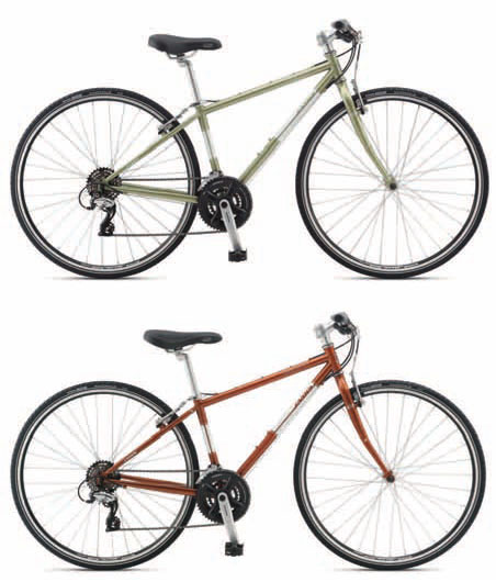 自転車本体 jamis JAMIS】試乗インプレ！ 遊びがいのあるクロスバイクです！【SEQUEL S2