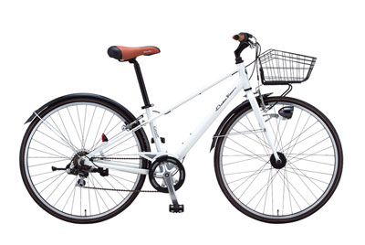 東京・銀座の自転車屋・東洋物産輪業の商品案内 コーダーブルーム C1 