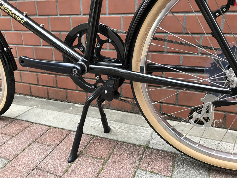 ラレー ミニベロ RSS(RSWスポーツ) 2020年モデル東京