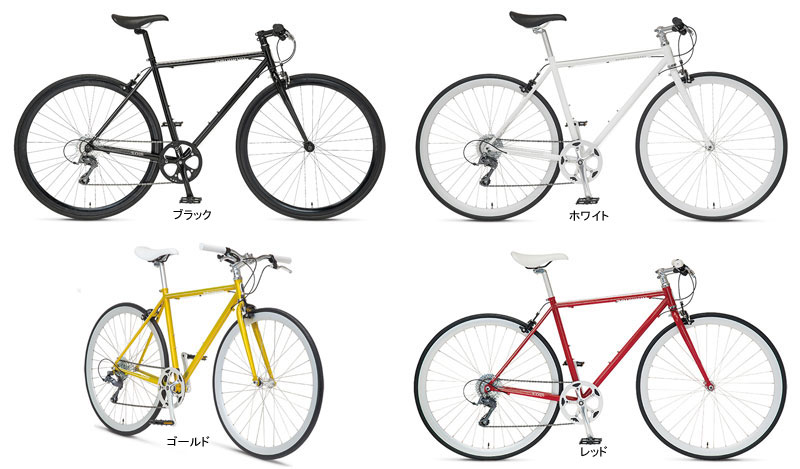 SCHWINN 「シュウィン」 SLICKER 2016年頃モデル クロスバイク 2016年モデル SCHWINN(シュウィン) SLICKER(スリッカー)のご紹介
